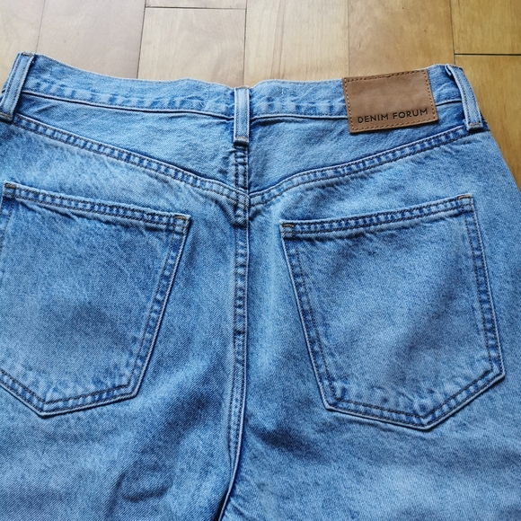 Denim forum jeans - Picture 3 of 5